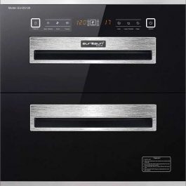 Máy sấy bát diệt khuẩn Eurosun EU-DS120