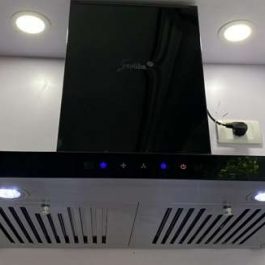 Máy hút mùi Sevilla SV-70T3
