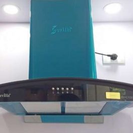 Máy hút mùi Sevilla SV-C102