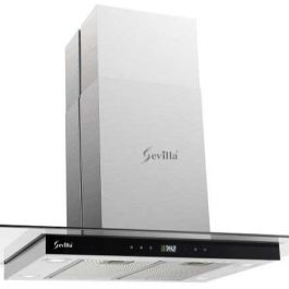 Máy hút mùi độc lập Sevilla SV-DL33K