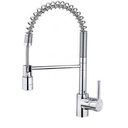 Vòi rửa Teka Sink faucet ARK 937