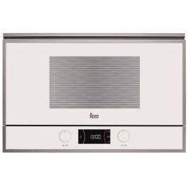 Lò vi sóng Teka ML 822 BIS L White
