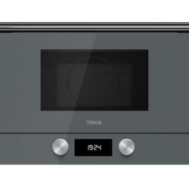 Lò vi sóng kết hợp nướng Teka ML 8220 BIS