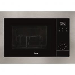 Lò vi sóng kết hợp nướng Teka MS 620 BIS