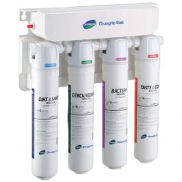 Máy lọc nước ChungHo UF1 - 4 bước