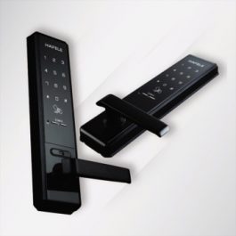 Ảnh Khóa điện tử Hafele EL7200-TC 912.20.563