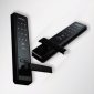 Ảnh Khóa điện tử Hafele EL7200-TC 912.20.563