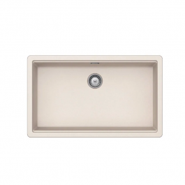 Chậu Rửa Hafele HS20-GEN1S80 - màu Kem 570.30.800