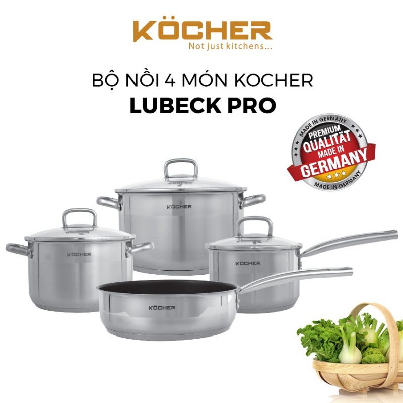 Lubeck Pro-1