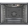 Bên trong Lò nướng Bosch HBG635BB1