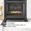Chức năng Lò nướng Bosch HBG635BB1