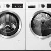 Thiết kế Máy sấy quần áo Bosch WQG24200SG
