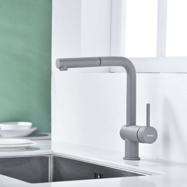 hafele-ht21-gh1p254-577-55-590 Vòi rửa bát Hafele HT21-GH1P254 577.55.590 màu xám