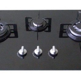 Bếp Gas Âm RINNAI RVB-312BG