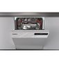 Lắp Máy rửa bát âm tủ Rosieres RDSN 2D622PX-47E-16 bộ