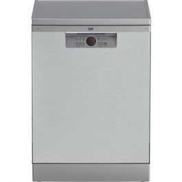 Máy rửa bát Beko BDFN26430X