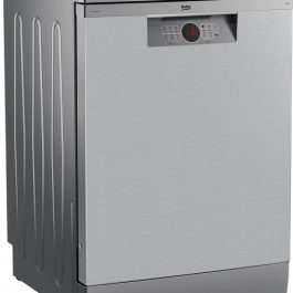 Máy rửa bát Beko BDFN26430XC