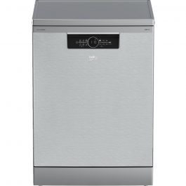 Máy rửa bát Beko BDFN36530XC