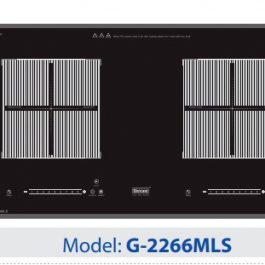 Bếp từ Giovani G-2266MLS