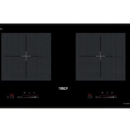 Bếp từ đôi Chefs EH-DIH860