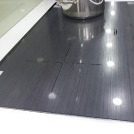 Bếp từ đôi Chefs EH-DIH888E