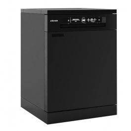 Máy rửa bát Kocher KDEU-8818 BL
