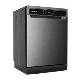 Máy rửa bát Kocher KDEU-8855S7