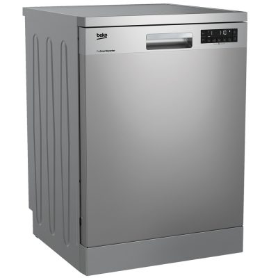 Máy rửa bát Beko DFN28424X