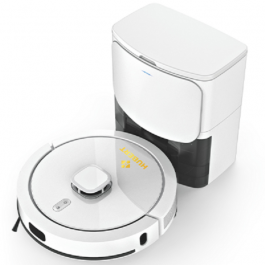 Robot hút bụi lau nhà Hubert HB-S79