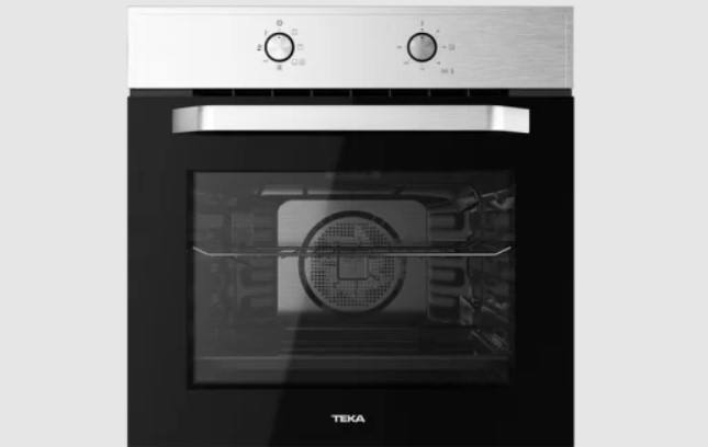 teka-hcb-6415-ss Lò nướng Teka HCB 6415 SS
