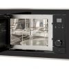 Thiết kế Lò vi sóng Teka ML 820 BIS