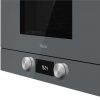 Thiết kế Lò vi sóng ML 8220 BIS L SM