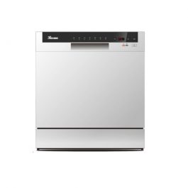 Máy rửa bát Texgio TG-DTW558