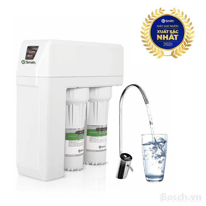 may-loc-nuoc-ao-smith-r400e MÁY LỌC NƯỚC AO SMITH R400E