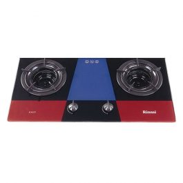 Bếp gas âm Rinnai RVB 2GI(MC)