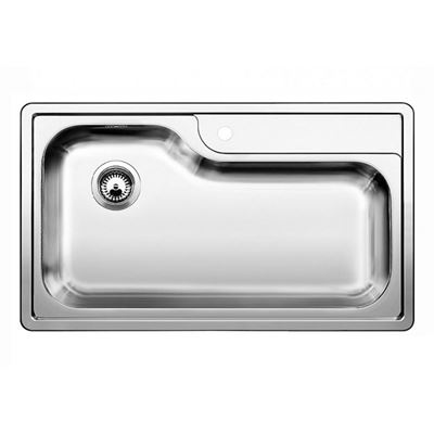 blanco-plenta-9 Chậu rửa bát Blanco Plenta 9