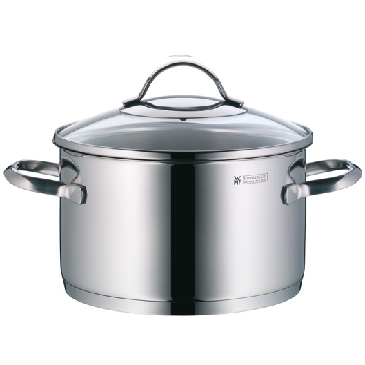 wmf-0722166380 Nồi từ WMF Provence Plus High Casserole 16cm 0722166380