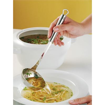 Ảnh Muỗng Soup WMF 1871016030