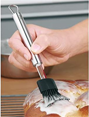 Ảnh Chổi nướng silicon WMF 1874986030