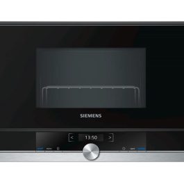 Lò vi sóng Siemens BE634RGS1