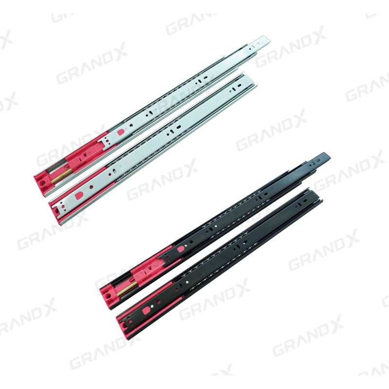 Ray bi giảm chấn toàn phần cao cấp Vega High GrandX XV.H300B Ray bi giảm chấn toàn phần cao cấp Vega High GrandX XV.H300B